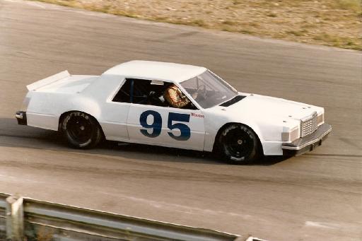 Derrike Cope - Gallery - Brent Martin | racersreunion.com