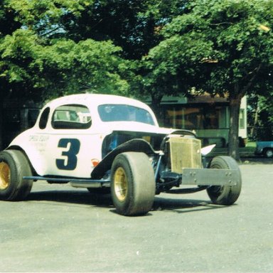 Charland