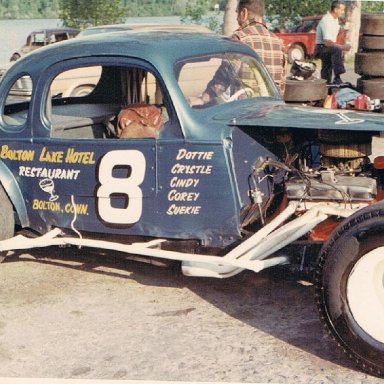 Rene..