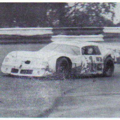 Bob Sibila @ Columbus (Oh)  1982