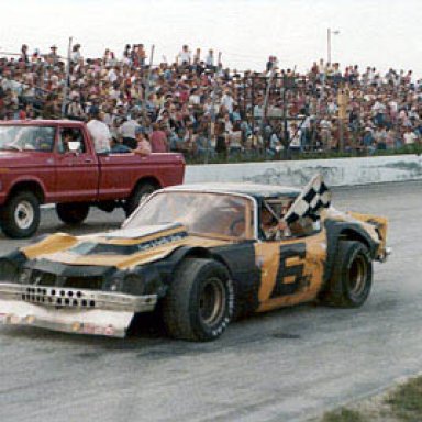 Billy Barnwell