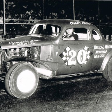 Bobby Bard