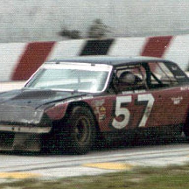 Bobby Brack