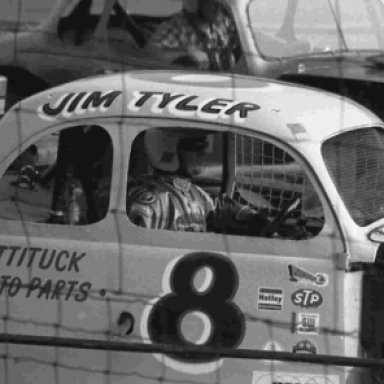 Jim Tyler