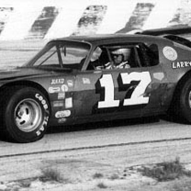 Larry Rogero