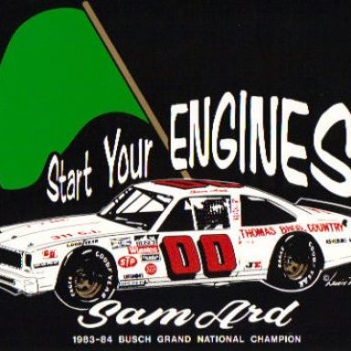 Sam Ard