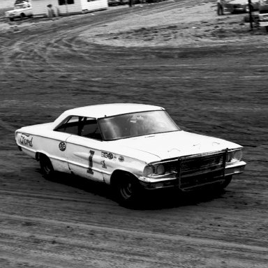 # 1 Jerry Bowsher ??