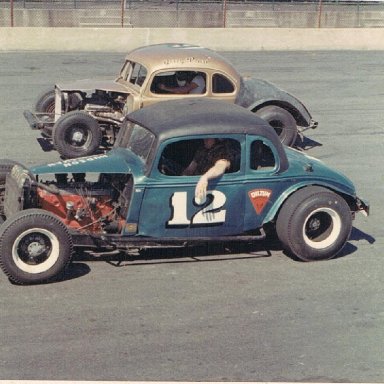 Joe Wilcox