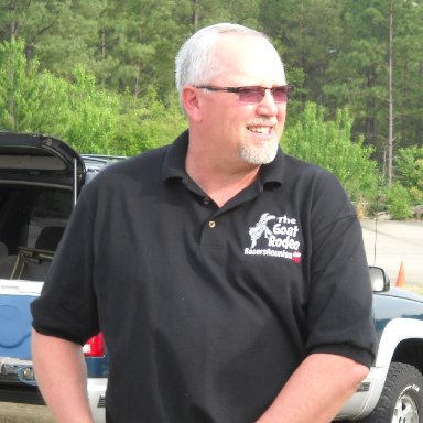 Jeff Gilder