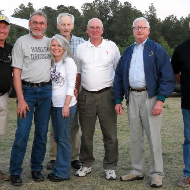 John Banks, Seller Brothers, John Wise, Jeff Gilder