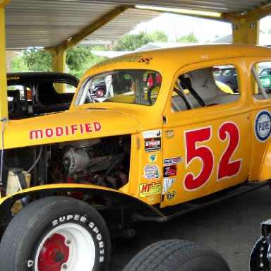 Car 52, Billly Biscoe