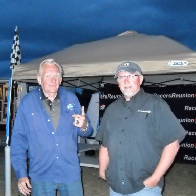 Jimmy Johnson, Jeff Gilder