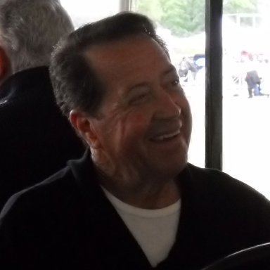 Harry Gant