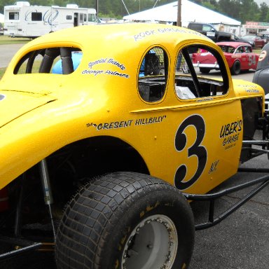 Car No. 3