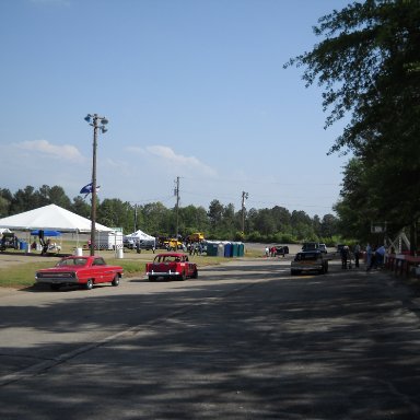 Columbia Speedway