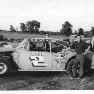 Dave Marcis1