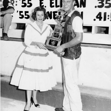 Troy Ruttman 7-15-56