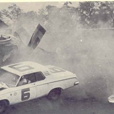 BIG CRASH...LUND..PEARSON..PART2