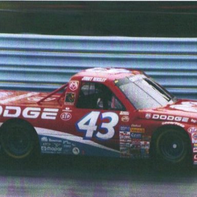 43- Jimmy Hensley