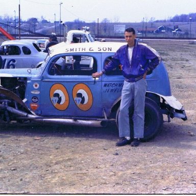 JIM LUKE