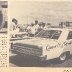 NASCAR RAMBLER 1966 CHARLOTTE