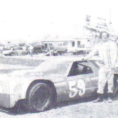 #59 Burgess White