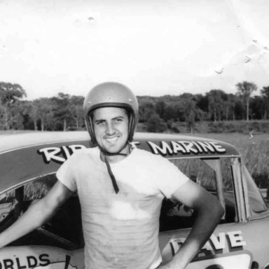 Dave Marcis4