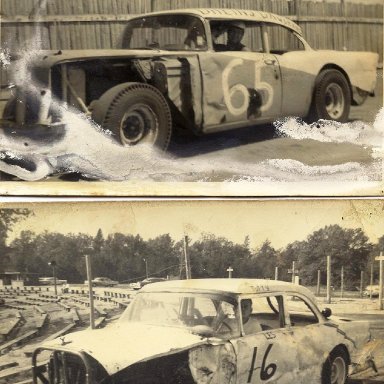 Lee Schuler 16