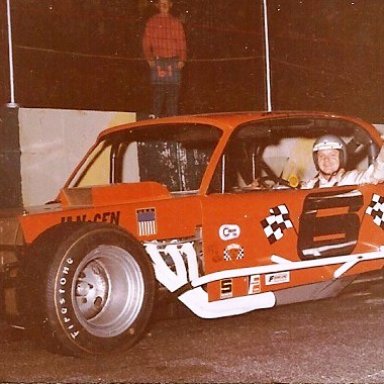 Troyer.