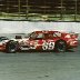 Brian Ross #69 at Oswego in 1988 or 1989