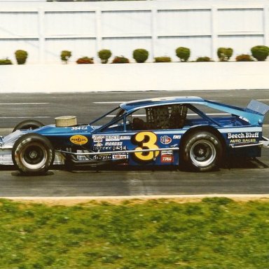Doug Heveron