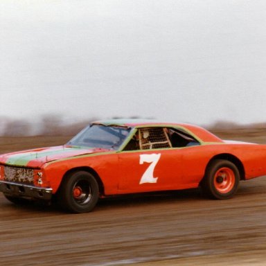 chevelle