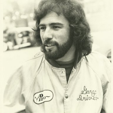 Gary won 18 Feature events and two Track Championships for our #44 Team from 1969 til 1973. Gary died in a motorcycle accident June 4 1973.