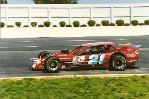 Ken Barry - Gallery - Ron Wetzler | racersreunion.com