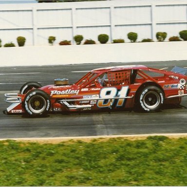 Steve Park
