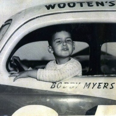 Chocolate Myers