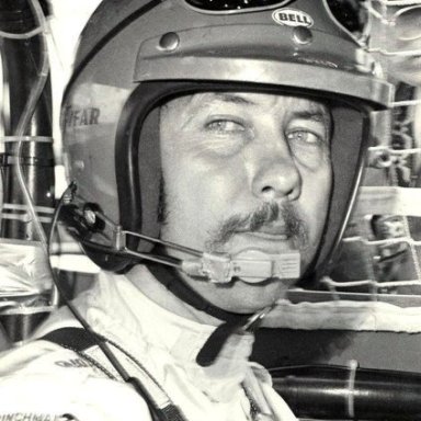 Gary Balough,
