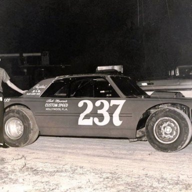 Gary Balough..