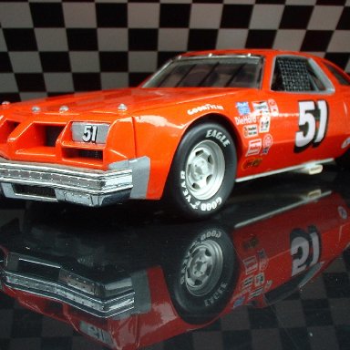 Foyt Olds