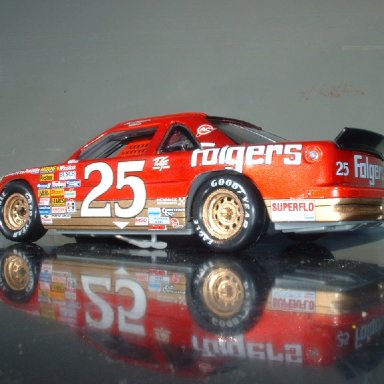 1989 Ken Schrader