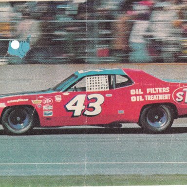 Daytona 1972