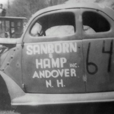 Photo courtesy of Robert Morrill.