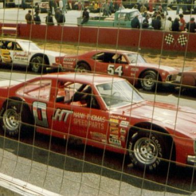 Busch GrandNational