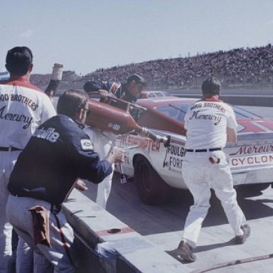 Wood Brothers