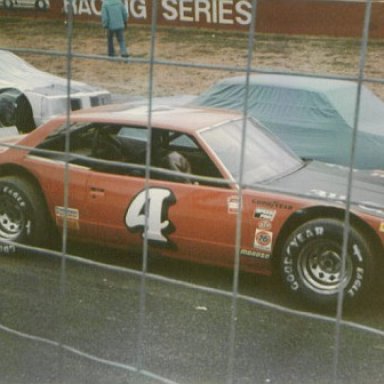 Busch GrandNational