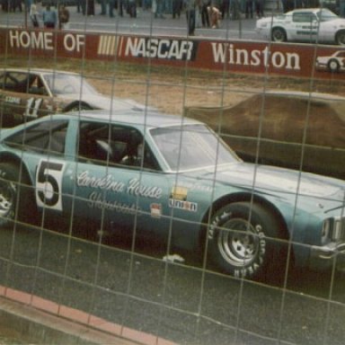 Busch GrandNational