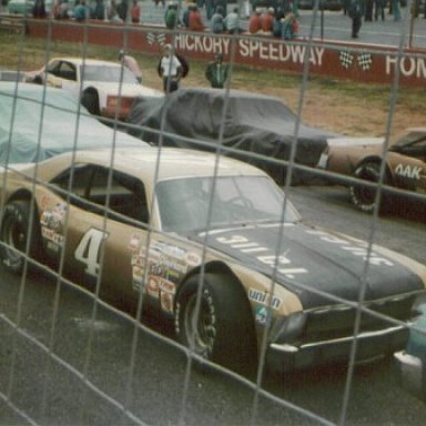 Busch GrandNational-or Sportsman