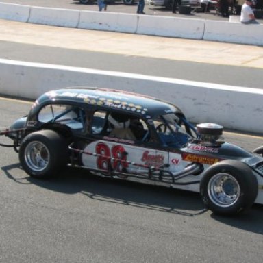 Randy Smith