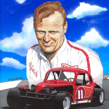 Ray Hendrick-Flyin-11