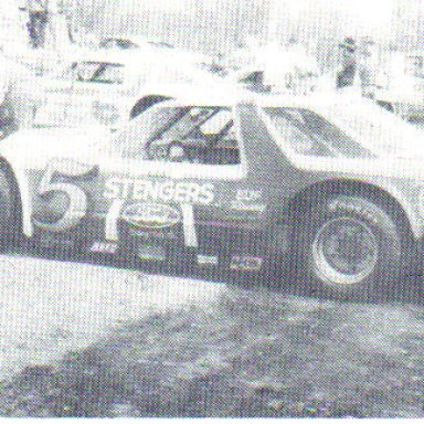 #5 Dick Dunlevy Jr.